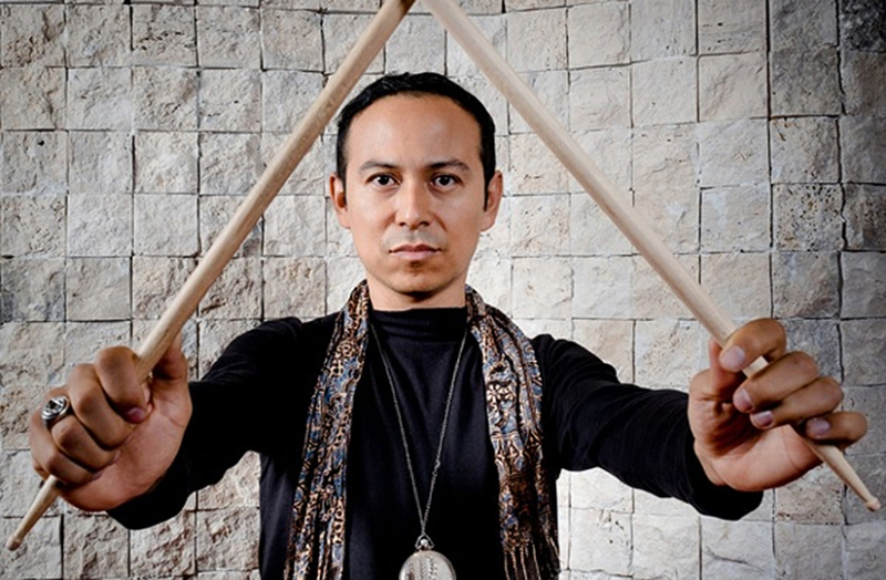 Israel Varela