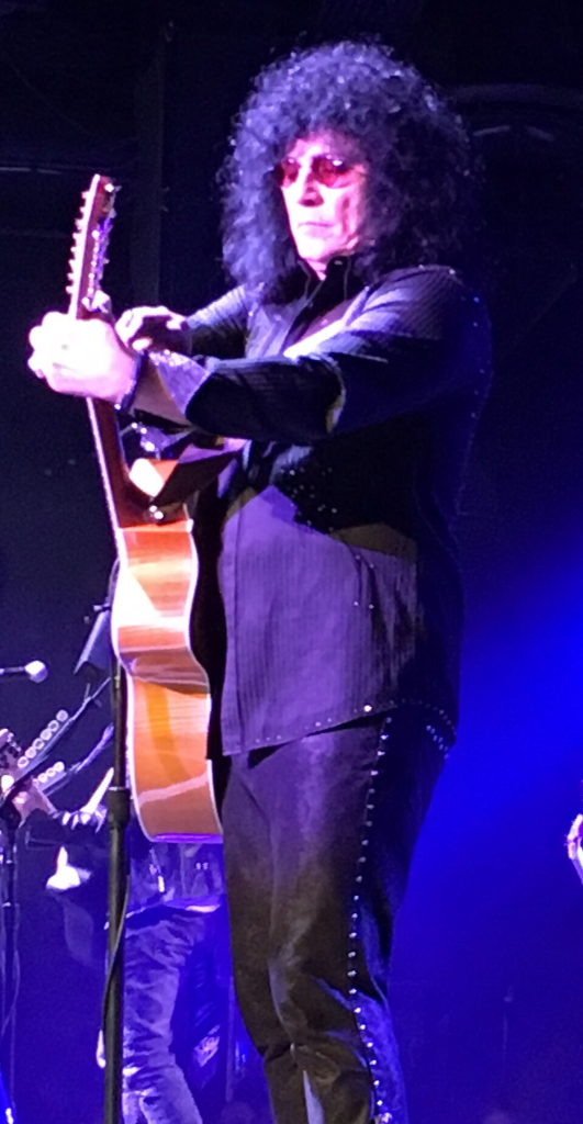 Paul Shortino