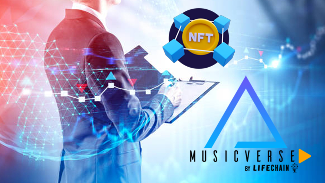 Musicverse Genesis